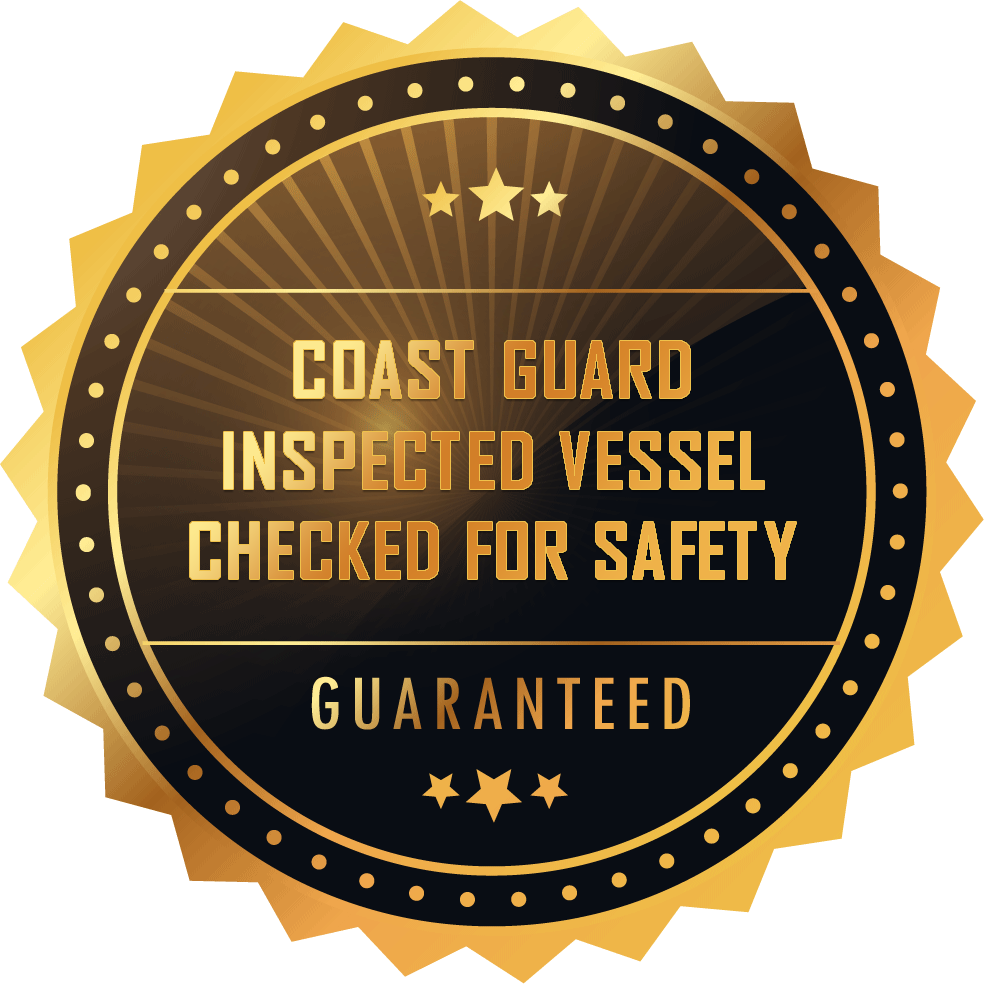 Coast Guard Inspected Vessel